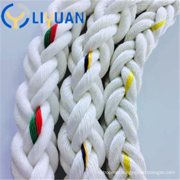 Factory Sell Cheap Price PP Polypropylene Rope
